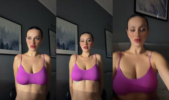 queen_nusha_ TikTok Live — Aug 24, 2026, 2:37 AM