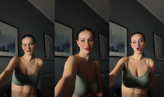 queen_nusha_ TikTok Live — Aug 25, 2026, 12:26 AM