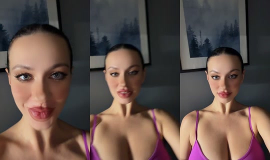 queen_nusha_ TikTok Live — Aug 28, 2026, 10:03 PM