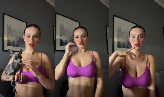 queen_nusha_ TikTok Live — Aug 30, 2026, 9:51 PM