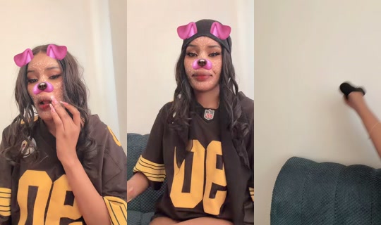 queen_of_matchmaking TikTok Live — Aug 20, 2026, 5:04 AM