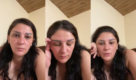 queen_roro91 TikTok Live — Aug 24, 2026, 7:20 AM