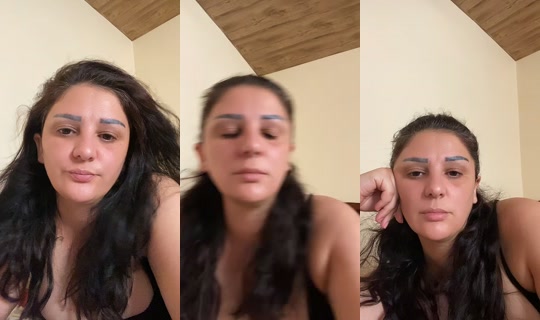 queen_roro91 TikTok Live — Aug 24, 2026, 8:11 AM