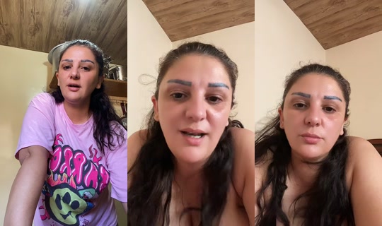 queen_roro91 TikTok Live — Aug 24, 2026, 10:04 AM