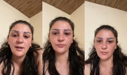 queen_roro91 TikTok Live — Aug 24, 2026, 10:54 AM