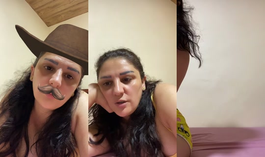 queen_roro91 TikTok Live — Aug 24, 2026, 4:34 PM