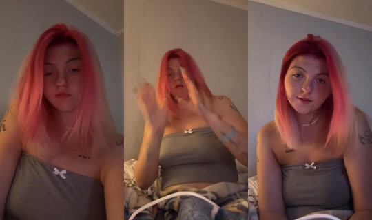 queen_sky89 TikTok Live — Aug 21, 2026, 3:20 AM