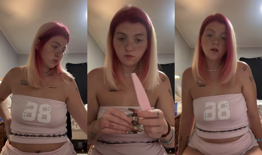 queen_sky89 TikTok Live — Aug 22, 2026, 3:37 AM