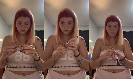 queen_sky89 TikTok Live — Aug 22, 2026, 4:27 AM