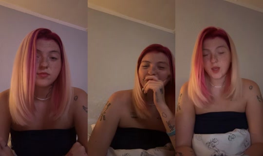 queen_sky89 TikTok Live — Aug 23, 2026, 4:21 AM