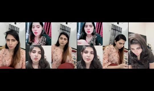 queenalinadoll8 TikTok Live — Oct 3, 2026, 12:23 AM