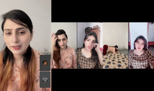 queenalinadoll8 TikTok Live — Oct 3, 2026, 7:08 AM