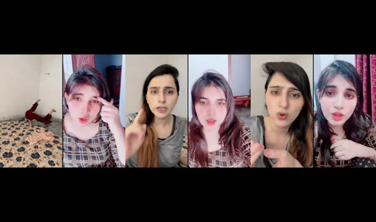 queenalinadoll8 TikTok Live — Oct 3, 2026, 8:48 AM