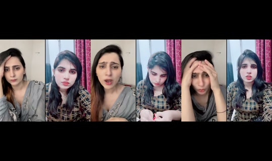 queenalinadoll8 TikTok Live — Oct 3, 2026, 9:39 AM