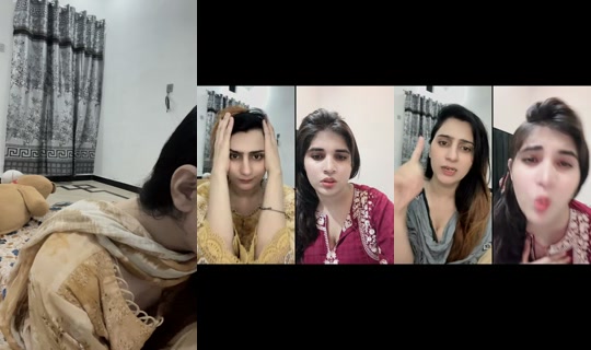 queenalinadoll8 TikTok Live — Oct 3, 2026, 10:18 PM