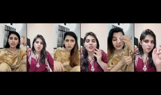 queenalinadoll8 TikTok Live — Oct 3, 2026, 11:02 PM