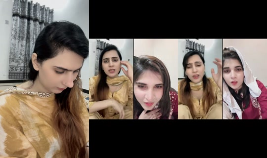 queenalinadoll8 TikTok Live — Oct 3, 2026, 11:18 PM