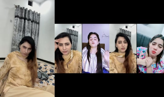 queenalinadoll8 TikTok Live — Oct 4, 2026, 9:14 PM