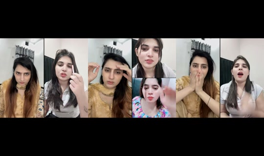 queenalinadoll8 TikTok Live — Oct 4, 2026, 11:03 PM