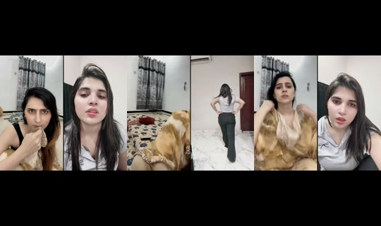 queenalinadoll8 TikTok Live — Oct 5, 2026, 12:29 AM