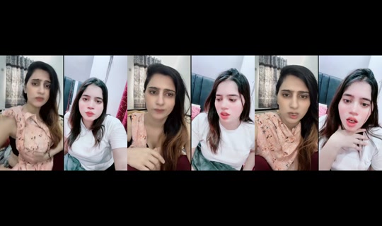 queenalinadoll8 TikTok Live — Oct 5, 2026, 8:40 AM