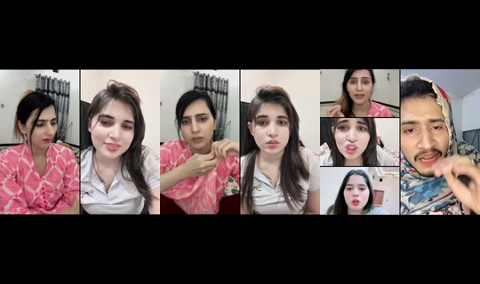 queenalinadoll8 TikTok Live — Oct 5, 2026, 10:20 PM