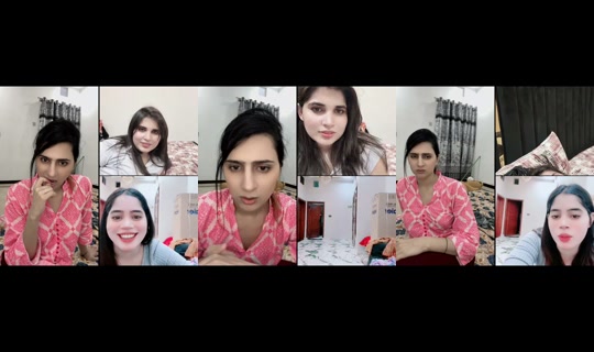 queenalinadoll8 TikTok Live — Oct 6, 2026, 1:01 AM