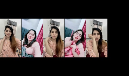 queenalinadoll8 TikTok Live — Oct 8, 2026, 5:23 AM
