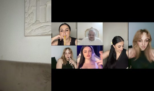 queenamar2027 TikTok Live — Sep 25, 2026, 7:14 PM
