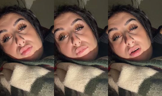 queenamar2027 TikTok Live — Sep 25, 2026, 9:06 PM