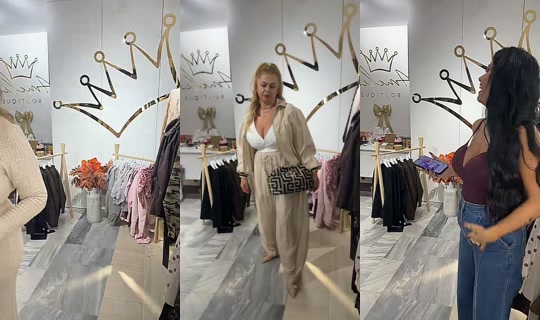 queenameliaboutique TikTok Live — Sep 30, 2026, 6:18 PM