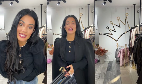 queenameliaboutique TikTok Live — Oct 2, 2026, 3:24 PM
