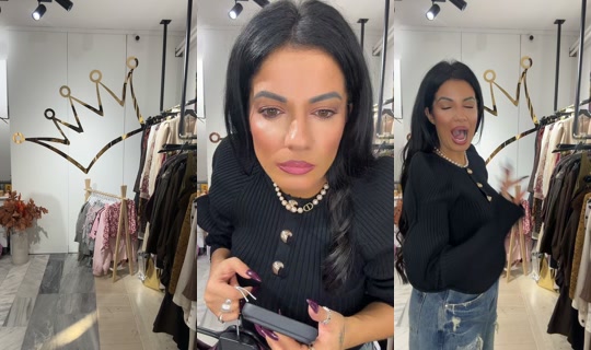 queenameliaboutique TikTok Live — Oct 2, 2026, 4:15 PM
