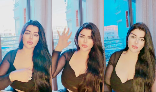 queenamiranew TikTok Live — Oct 9, 2026, 5:27 PM