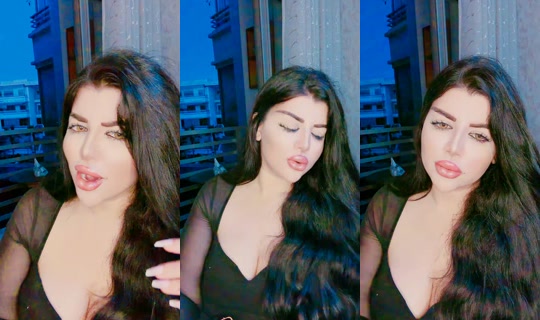 queenamiranew TikTok Live — Oct 9, 2026, 6:23 PM