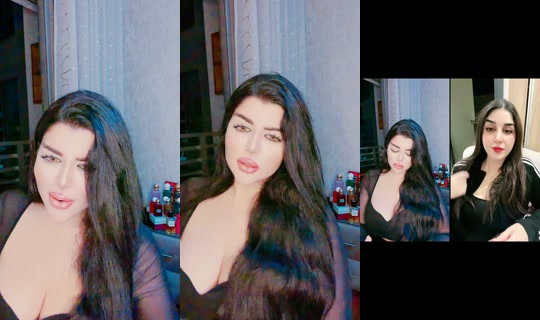 queenamiranew TikTok Live — Oct 9, 2026, 7:10 PM