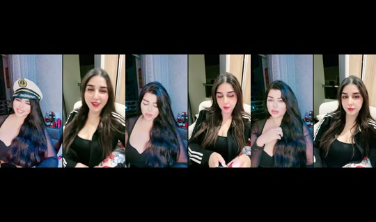 queenamiranew TikTok Live — Oct 9, 2026, 8:00 PM