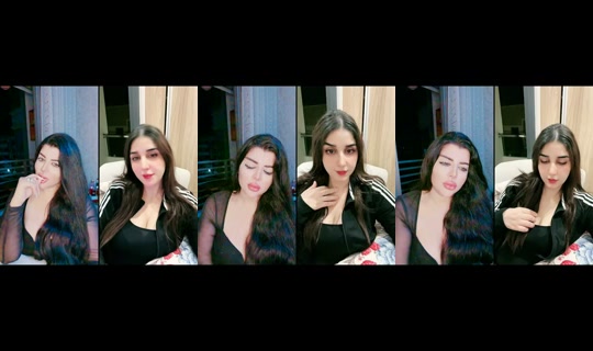 queenamiranew TikTok Live — Oct 9, 2026, 8:51 PM