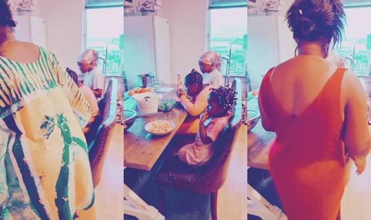 queenanne549 TikTok Live — Aug 31, 2026, 5:17 PM