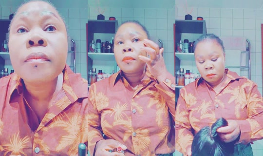 queenanne549 TikTok Live — Sep 29, 2026, 3:46 AM