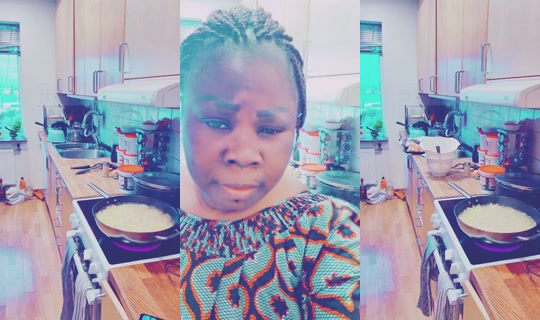 queenanne549 TikTok Live — Oct 4, 2026, 4:11 PM