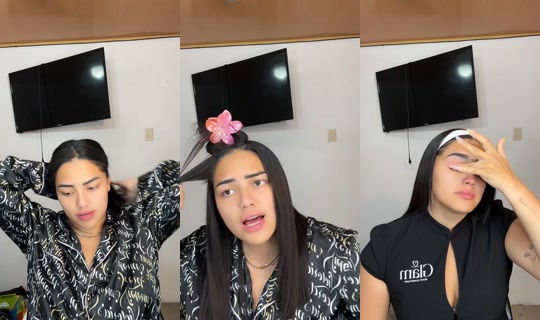 queenashwong TikTok Live — Aug 23, 2026, 11:39 AM