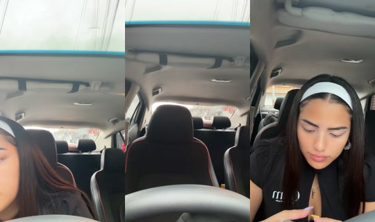 queenashwong TikTok Live — Aug 23, 2026, 12:44 PM
