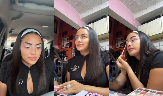 queenashwong TikTok Live — Aug 23, 2026, 1:35 PM