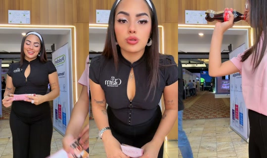 queenashwong TikTok Live — Aug 23, 2026, 6:52 PM