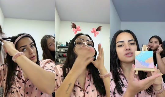 queenashwong TikTok Live — Aug 31, 2026, 7:02 AM