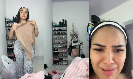 queenashwong TikTok Live — Sep 1, 2026, 1:02 AM