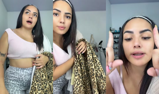 queenashwong TikTok Live — Sep 1, 2026, 2:46 AM