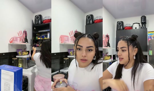 queenashwong TikTok Live — Sep 3, 2026, 4:38 AM