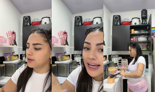 queenashwong TikTok Live — Sep 3, 2026, 5:09 AM